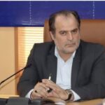 حسینی: بهره گیری از روش‌های نوین آبیاری توسط کشاورزان ضروری است