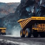 حسینی نژاد: برگشت کامل ۱۵ درصد حقوق دولتی معادن کرمان مصوب شد