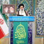 حسینی همدانی: مساجد موتور محرک جامعه‌سازی در گام دوم انقلاب هستند