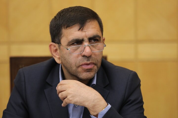 حسینی: گلستان ۱۵ سال از توسعه گردشگری عقب است