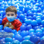 حسینی: ۲۱ زمین بازی خراسان‌شمالی تاییدیه ایمنی دارند