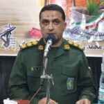 حسینی:«استقلال، آزادی، جمهوری اسلامی» برگرفته از مکتب امام حسین(ع) است