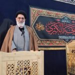 حضرت خدیجه(س) پشتوانه حقیقی رسالت پیامبر(ص) است