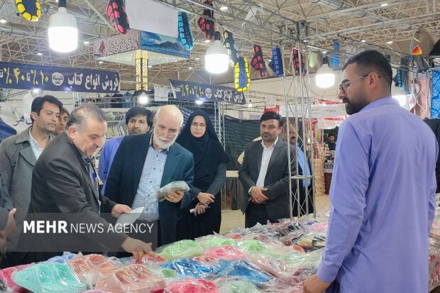 حضرتی: طرح ویژه پایش بازار رمضان و نوروز در آذربایجان‌شرقی کلید خورد