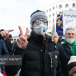 حضور باشکوه مردم در راهپیمایی ۲۲ بهمن عامل بازدارنده در برابر دشمن است