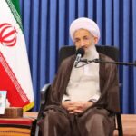 حضور در راهپیمایی ۲۲ بهمن شکر نعمت انقلاب است