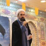 حضور مردم ایلام در جشن بزرگ نیمه شعبان مثال زدنی بود