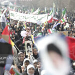 حضور مردم در ۲۲ بهمن پاسخ قاطع به فتنه‌ها است