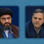 حضور مردم زنجان در راهپیمایی ۲۲ بهمن دشمنان را مایوس کرد