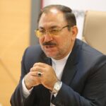 حضور مردم پیام اقتدار ایران اسلامی برای جهان مخابره کرد