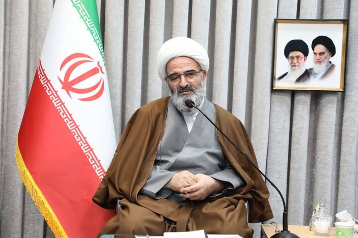 حضور «مسئولانه و امید آفرین» مردم سمنان در راهپیمایی ۲۲ بهمن