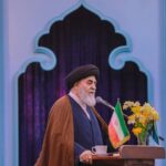 حضور میلیونی مردم در جشن نیمه شعبان نماد امید و مقاومت ملت ایران است