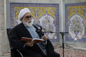 حضور یکپارچه در ۲۲ بهمن قوی‌ترین عامل بازدارندگی در برابر دشمنان است