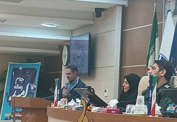 حضور ۴۷ تیم‌ در جام رسانه‌ای امید استان سمنان؛ مهر تقدیر شد 