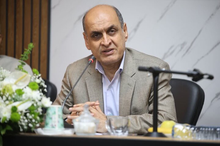 حق شناس: مولدسازی دارایی‌های دولت در گیلان شتاب می‌گیرد