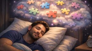 حل مسئله در خواب ممکن شد