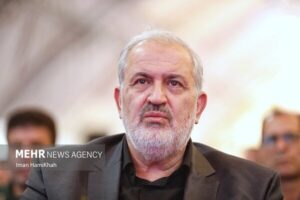 حل مشکلات آب و برق خوزستان با مشارکت مردم در اولویت دولت است