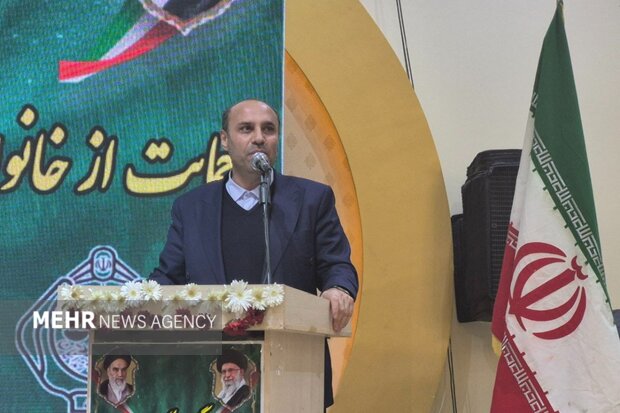 حمایت خیرین چرخه زندگی خانواده‌های زندانیان ورامین را فعال نگه داشت