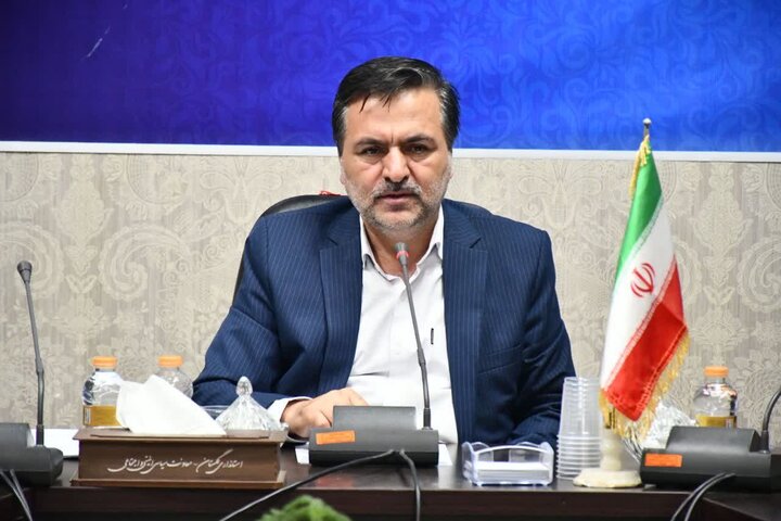 حمیدی: ثبت‌نام شوراهای روستایی با دقت و سرعت در حال انجام است