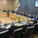 حیدری: زیرساخت‌های مرز باشماق باید در شأن نظام و مردم ساماندهی شود