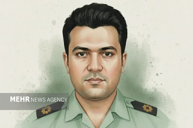 خانواده شهید حقیقت: محمود برای خدمت به مردم و امنیت کشور رفت