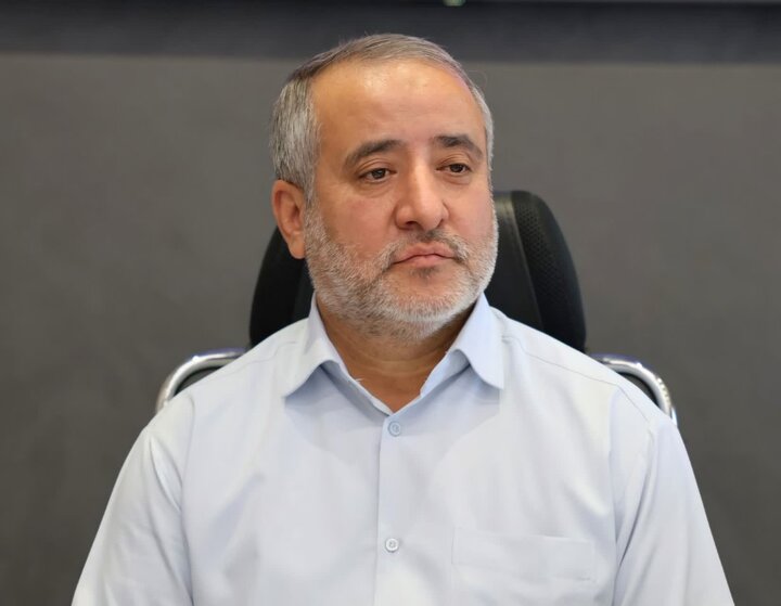 خراسان جنوبی در مدار ثبات اقتصادی؛تأکید استاندار برصیانت از معیشت مردم