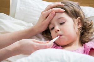 خروج آنفلوآنزا از اوج؛ فروکش بیماری به معنای پایان خطر نیست