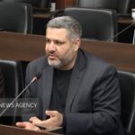 خط مقدم جبهه تهاجمی دشمن، حوزه فرهنگی است 