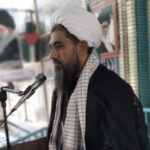 خطیب جمعه بافت: آمریکا به دنبال تسلیم و بلعیدن ایران است