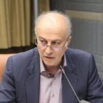 خلیقی: ۴۰۷ معدن در کردستان شناسایی شده است