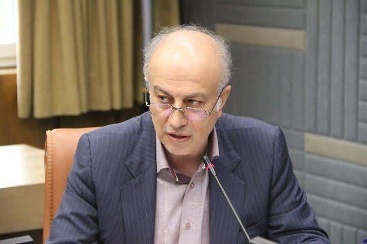 خلیقی: ۴۰۷ معدن در کردستان شناسایی شده است