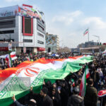 خنفری: حضور در راهپیمایی ۲۲ بهمن نشانه پایبندی به ارزش‌های انقلاب است