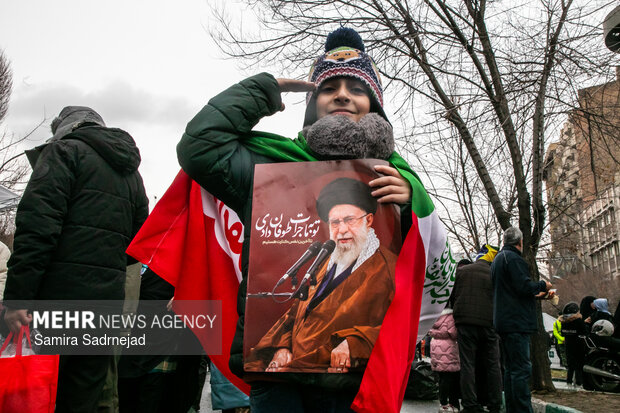 خودسازی و مسئولیت‌پذیری؛ وظایف نسل جوان در مسیر ظهور