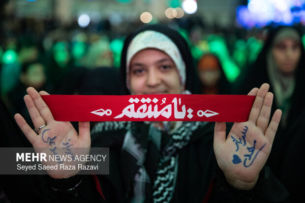 خودسازی و مسئولیت‌پذیری؛ وظایف نسل جوان در مسیر ظهور