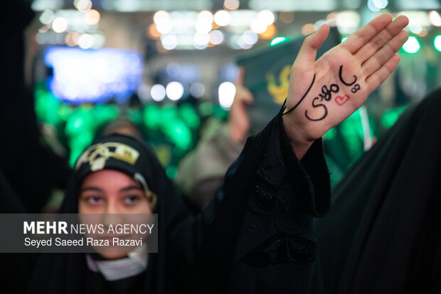 خودسازی و مسئولیت‌پذیری؛ وظایف نسل جوان در مسیر ظهور