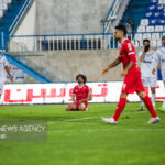 خوشبختی دو بازیکن پرسپولیس با غیبت ۶ هم تیمی!