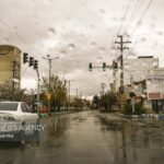 داداشی: خراسان شمالی جزو ۱۰ استان برتر کشور در بارش شد