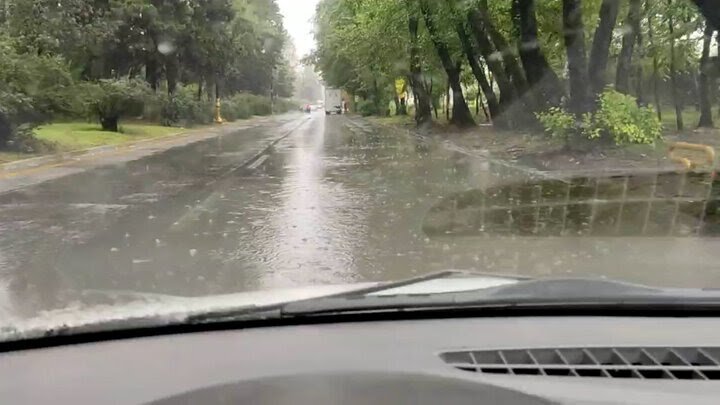 داداشی: سامانه بارشی یکشنبه وارد خراسان شمالی می‌شود