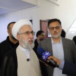 دادستان کل کشور: نظام قضایی ایران در مسیر تحول و تعالی قرار گرفته است
