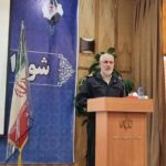 دارابی:مقابله قاطع با اراذل، قاچاق و مواد مخدر در اولویت پلیس قروه است