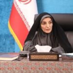 دانش یزدی: استان یزد روی توانمندی زنان سرمایه‌گذاری می‌کند