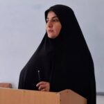 داودنیا:جلسات خانگی قرآن حلقه اتصال خانواده‌ها به سبک زندگی قرآنی است