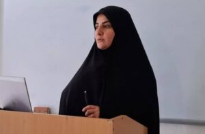 داودنیا:جلسات خانگی قرآن حلقه اتصال خانواده‌ها به سبک زندگی قرآنی است