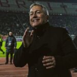 دراگان اسکوچیچ از تراکتور جدا شد