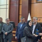 درخشش خبرگزاری مهر در جشنواره ابوذر مرکزی؛ ۲۱ اثر برتر معرفی شد