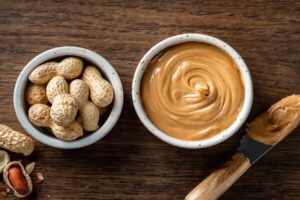 درمان آلرژی بادام‌زمینی، آسان‌تر از آنچه فکر می‌کردیم