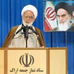 دری: مذاکرات با پشتوانه رهبری و نیروهای مسلح انجام می‌شود