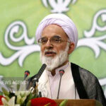 دری: پرونده‌های امنیتی و بین‌المللی کشور باید با دقت و جدیت دنبال شود