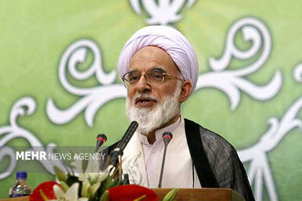 دری: پرونده‌های امنیتی و بین‌المللی کشور باید با دقت و جدیت دنبال شود