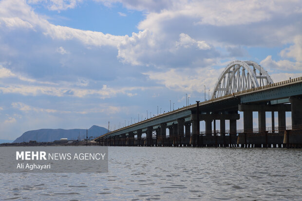 دریاچه ارومیه در چرحه تکراری آمار و واقعیت؛ بهبود نسبی در سایه بارش‌ها